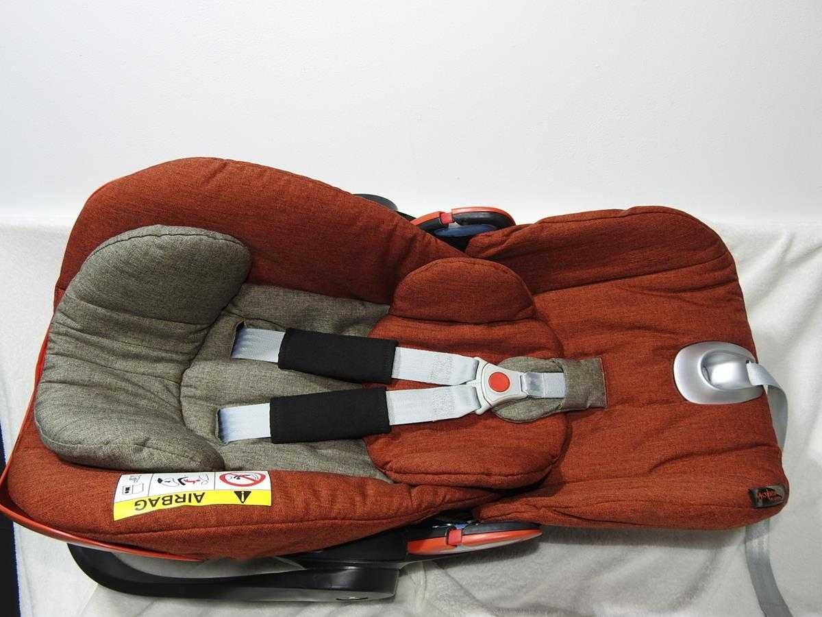 Cybex Cloud Q Plus