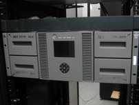 Ленточный накопитель HP MSL4048 LTO-4