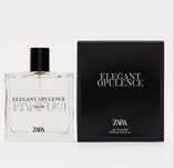 Zara Elegant Opulence UNIKAT (Stronger With You)