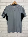 Koszulka kompresyjna Under Armour Heatgear Compression T-Shirt