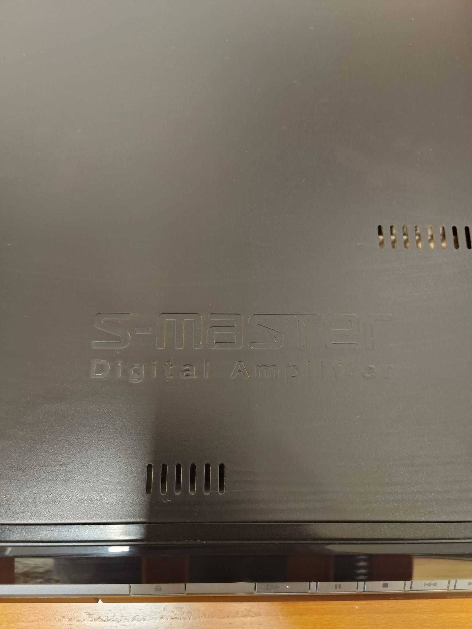 Home Theatre Sony DAV-DZ260 – Sistema 5.1 – 160W