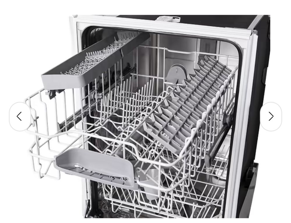 Посудомийна машина вбудована 45 см Bosch SPV24CX00E