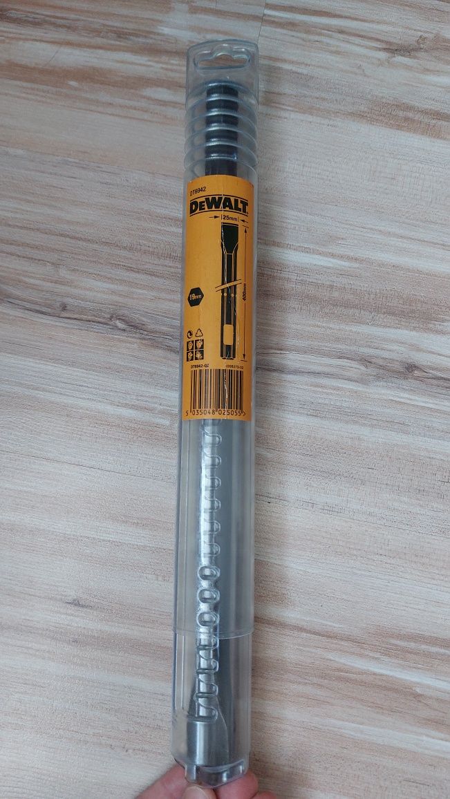 Зубило DeWalt DT6942