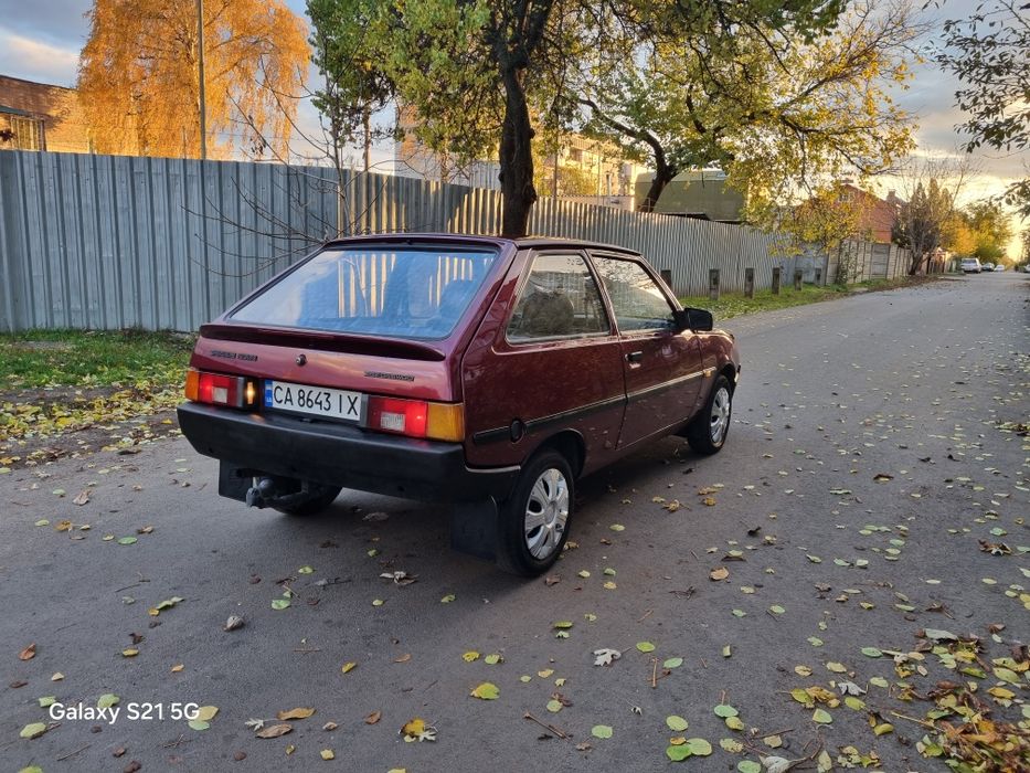 Продам ЗАЗ 1102 Таврія Нова