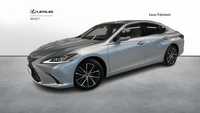 Lexus ES ES 300h Business Edition , po lift.1 wł, Serwis ASO, Gwarancja , FV23%