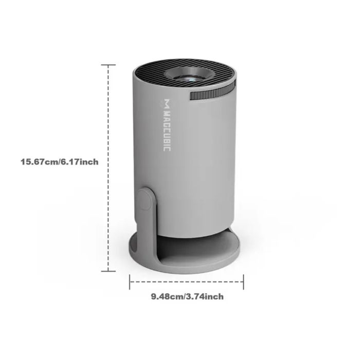 Проектор magcubic hy300pro