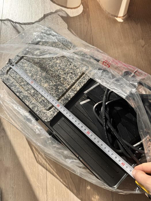 Raclette grill Silvercrest