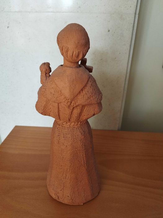 Santo António cujo autor é o Falardo de Chelas