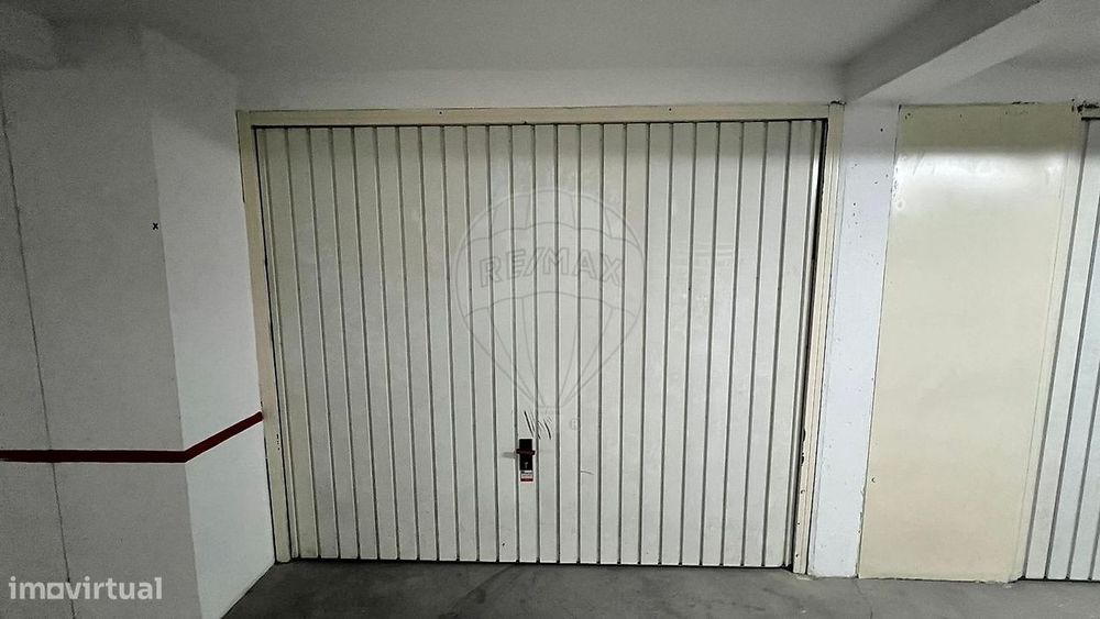 Garagem  para venda