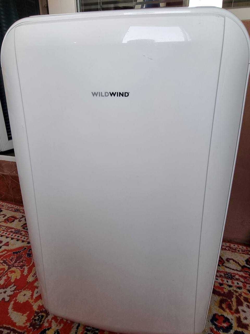 Кондиціонер мобільний Wildwind