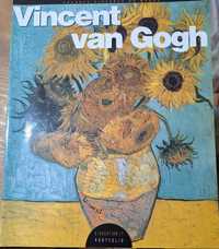 Grandes pintores do Mundo Vincent van Gogh