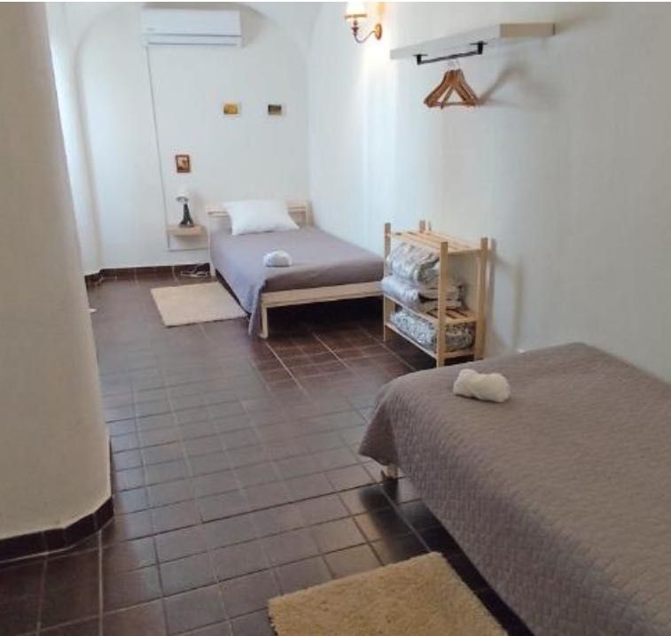 Moradia t2 com jardin arrenda-se anual