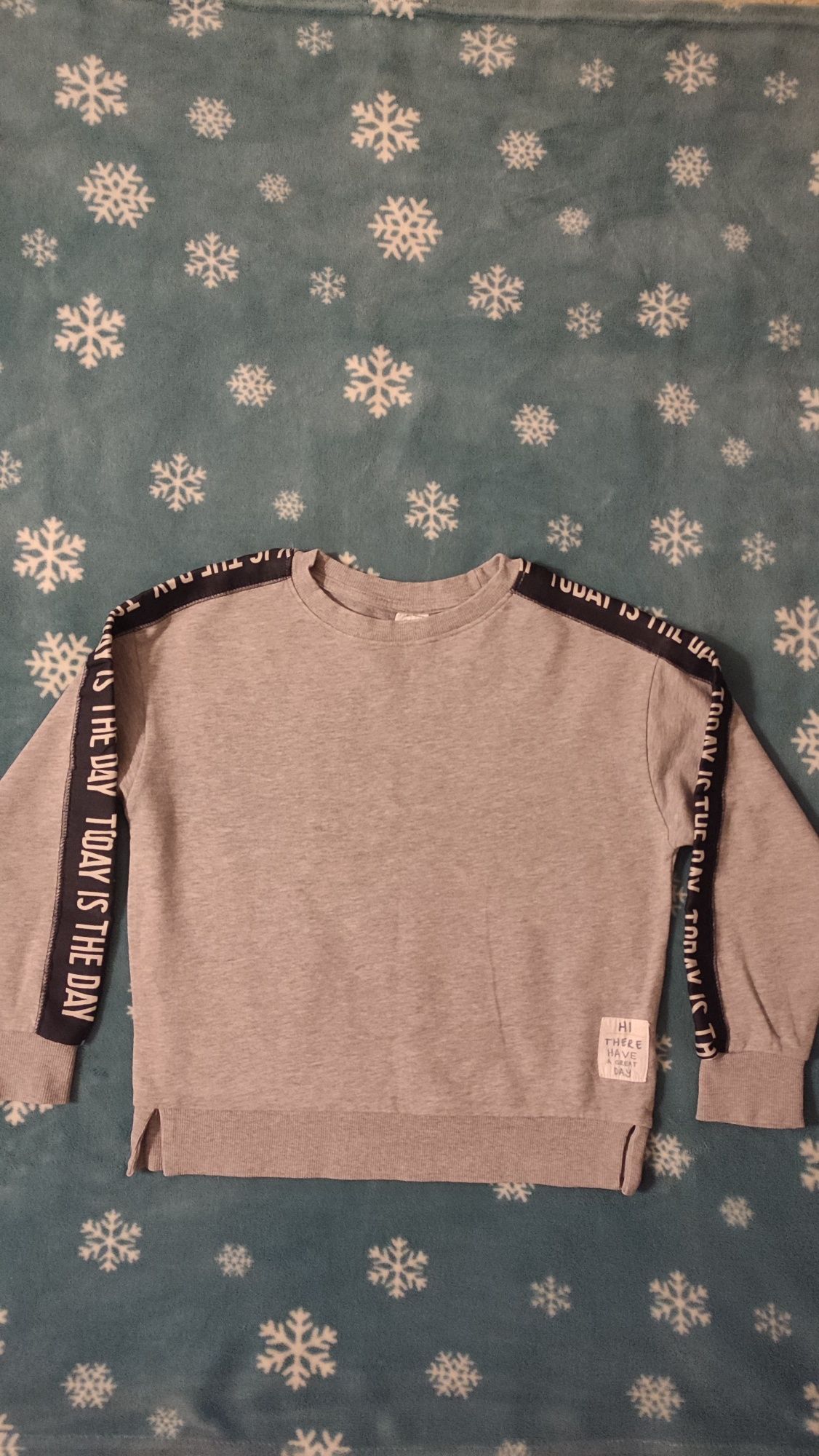 Bluza chłopięca Cool Club rozmiar 134