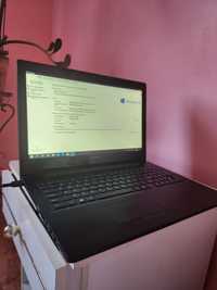 Ноутбук Lenovo G50