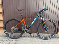 Giant Ddvanced XTC Carbon
