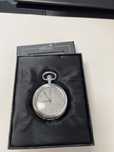 Relogio de Bolso de corda The Heritage