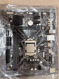 Gigabyte H310M H + INTEL Core i5-9400F