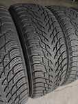 R19 235 55 зимові шини Nokian Hakkapeliitta R³ преміум арктика!