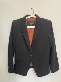 Blazer Mango Suit Novo