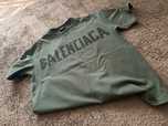 Футболка Balenciaga