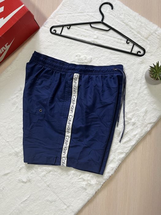 Спортивні шорти Calvin Klien M ориігнал
