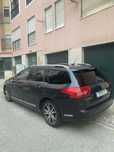Citroen C5 Tourer Exclusive 2.0HDI
