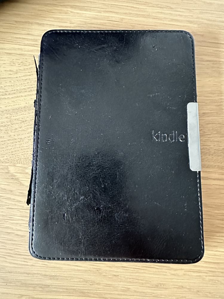 Kindle Paperwhite 3 (7th gen) Bez reklam