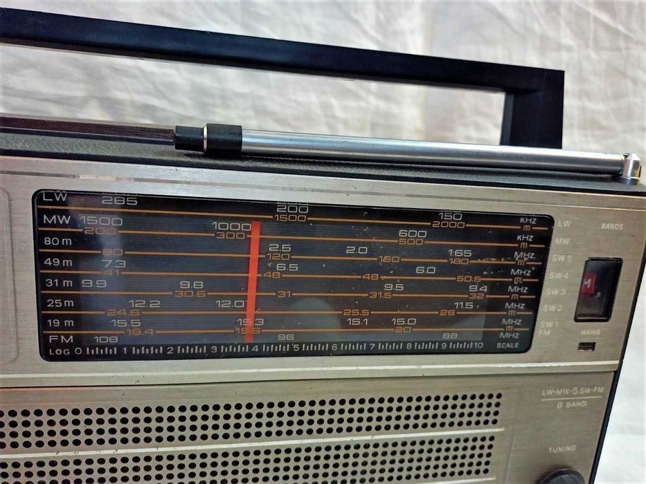 Rádio Selena B217