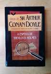 À espera de Sherlock Holmes - Obras de Sir Arthur Conan Doyle