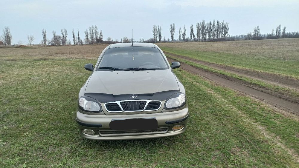 Продам автомобіль!