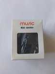 Głośnik przenośny bezprzewodowy Bluetooth micro SD MP3 muzyka w plener