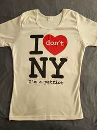 T-Shirt New York