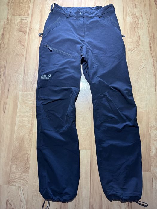 Термо штаны Jack Wolfskin original жіночі