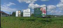 Powierzchnia reklamowa