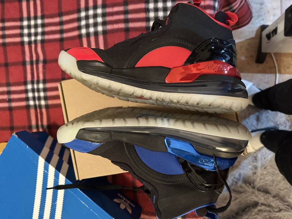 Nike Jordan Aerospace 720 Paris Saint-Germain