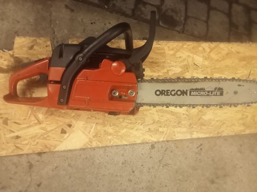 Jonsered CS2141 Husqvarna 340