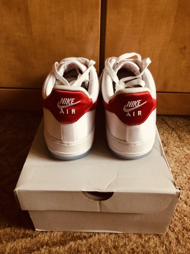 Nike air force 1