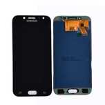 Ecrã Lcd Touch Screen Samsung Galaxy J5 2017 J530 Preto/Dourado