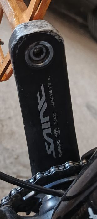 Giant glory 2 2015 M 27,5" DH (FR/STUNT/ENDURO/DIRT/DH)