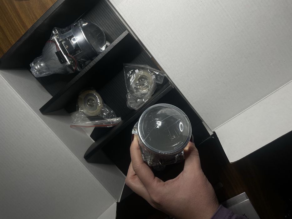 Ксенон hid повний комплект
