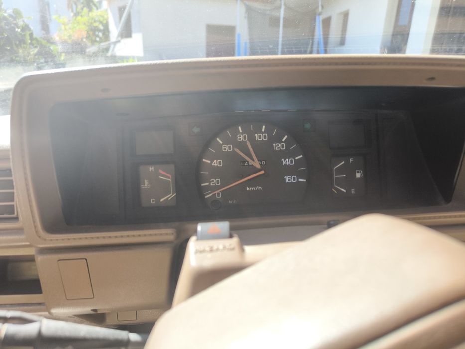 Toyota Hilux 4x2