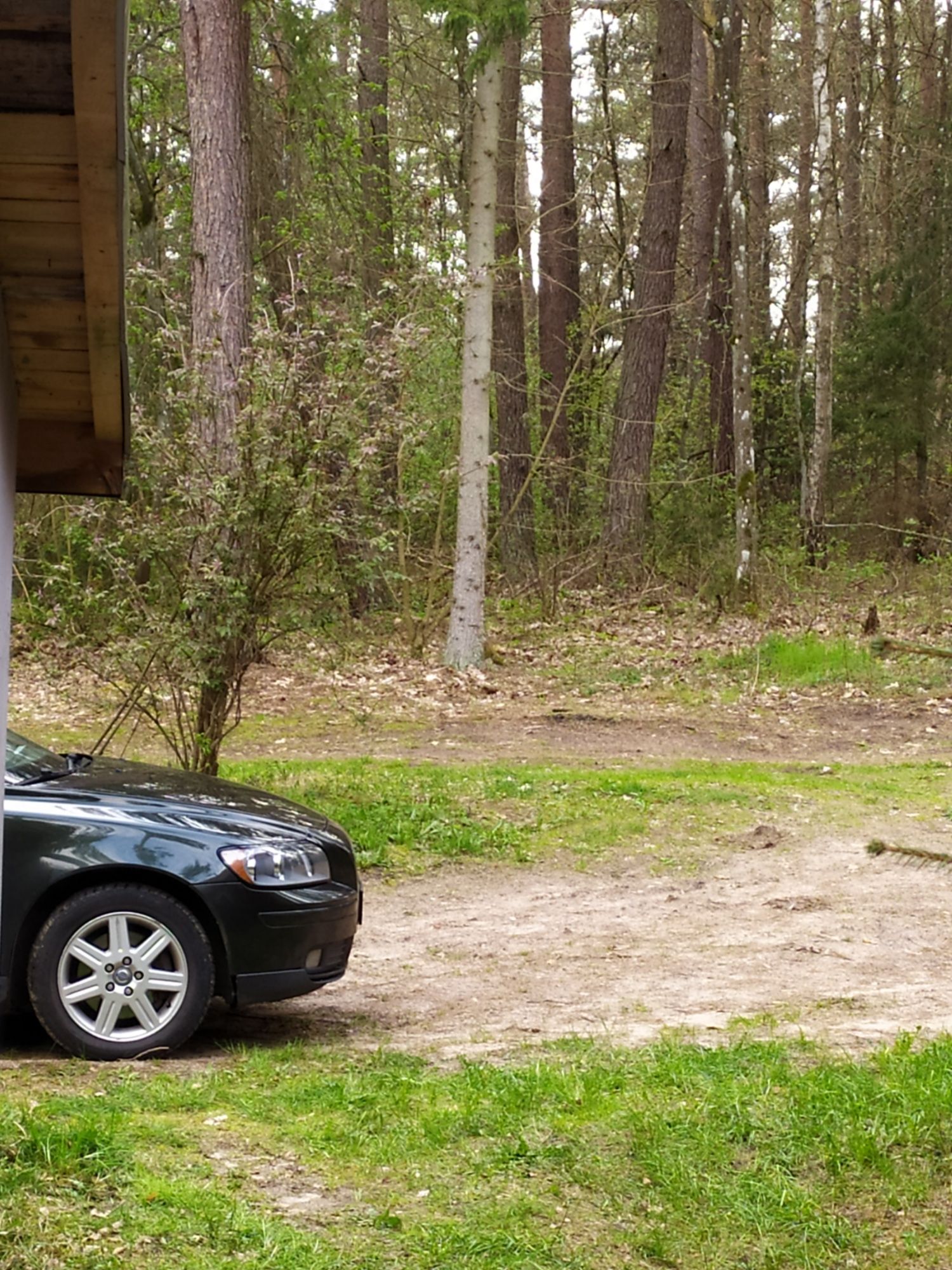 Domek letniskowy całoroczny Symsar- Kłębowo Warmia-Mazury