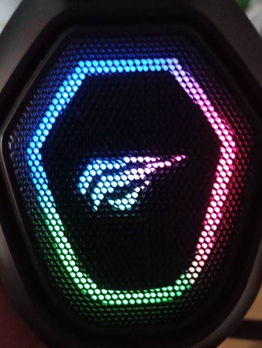 Słuchawki gamingowe