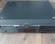 SONY CDP-XA2ES odtwarzacz CD serii ES