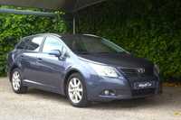 Toyota Avensis SW 2.0 D-4D Premium Sport