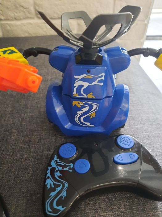 Інтерактивна іграшка