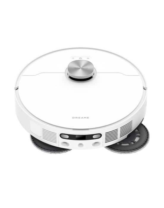 Робот-пилосос з вологим прибиранням Dreame Bot L10s Ultra Gen 2