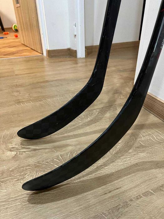 Hockey Stick Bauer Vapor x4,Hockey Stick  CCM supertacks As4