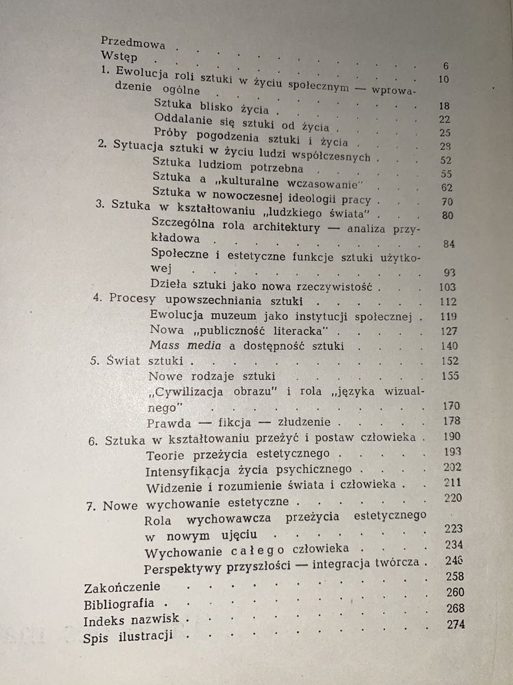 Perspektywy Wychowawcze Sztuki Iwona Wojnar 1966