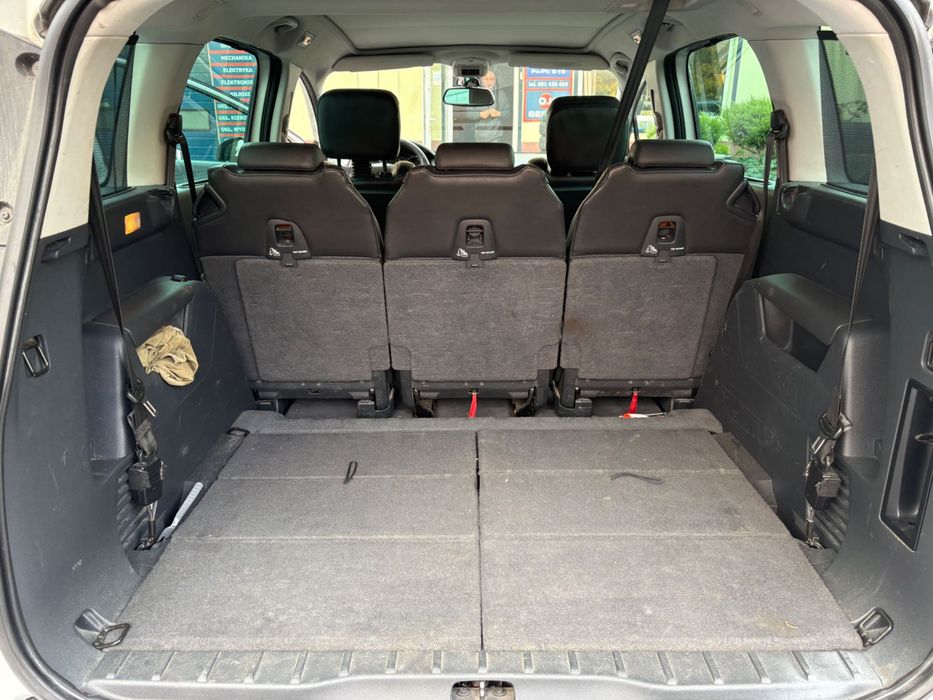 Peugeot 5008 7 osobowy